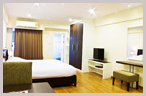 Beautiful Room